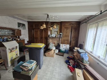 Maison a vendre Humbercamps 62158 Pas-de-Calais 100 m2 4 pièces 106000 euros
