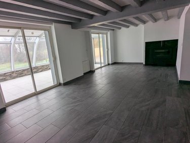 Maison a vendre Gourin 56110 Morbihan 118 m2 6 pièces 168620 euros