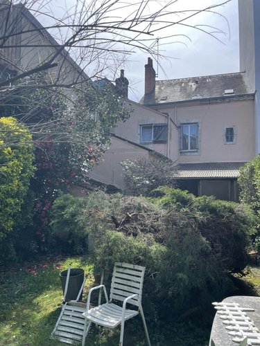 Maison a vendre Le Mans 72000 Sarthe 152 m2 5 pièces 236250 euros