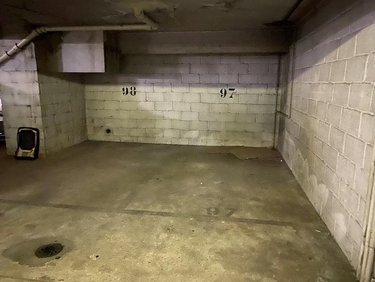 Garage et parking a vendre Paris 16e arrondissement 75016 Paris 9 m2  34400 euros