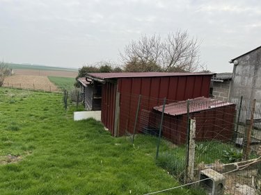Maison a vendre Walincourt-Selvigny 59127 Nord 183 m2 12 pièces 280000 euros