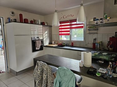 Maison a vendre Belz 56550 Morbihan 97 m2 5 pièces 416800 euros