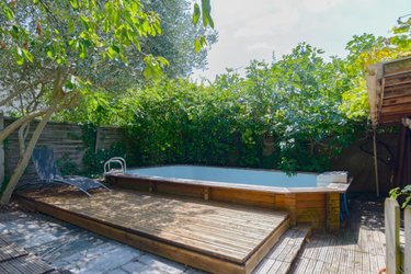 Maison a vendre Nanterre 92000 Hauts-de-Seine 159 m2 8 pièces 775000 euros