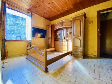Maison a vendre Beaulieu 34160 Hérault 147 m2 6 pièces 262000 euros