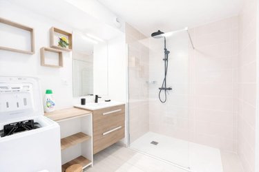 Appartement a vendre Fouesnant 29170 Finistère 53 m2 2 pièces 266000 euros