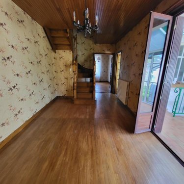 Maison a vendre Spézet 29540 Finistère 101 m2 6 pièces 95400 euros