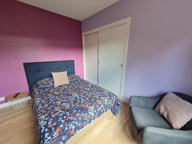 Maison a vendre Rohan 56580 Morbihan 188 m2 8 pièces 308790 euros
