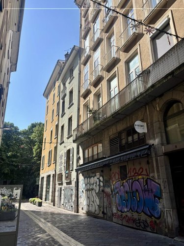 Appartement a vendre Grenoble 38000 Isère 104 m2 4 pièces 275000 euros