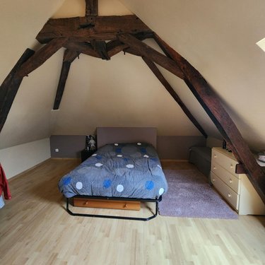 Maison a vendre La-Ferté-Bernard 72400 Sarthe 130 m2 6 pièces 197600 euros