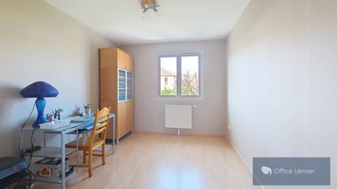 Maison a vendre Prévessin-Moëns 01280 Ain 91 m2 4 pièces 615000 euros