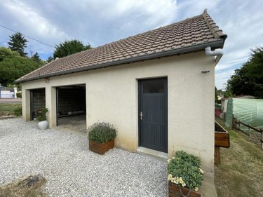 Maison a vendre Champagné 72470 Sarthe 74 m2  182700 euros