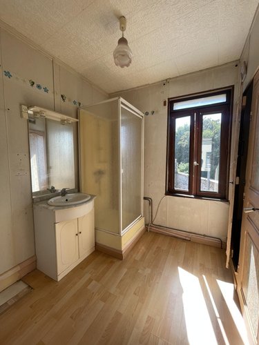 Maison a vendre Amiens 80000 Somme 44 m2 3 pièces 95000 euros