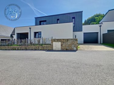 Maison a vendre Fouesnant 29170 Finistère 142 m2 5 pièces 644800 euros