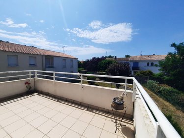 Appartement a vendre Saint-Jean-de-Monts 85160 Vendée 62 m2 3 pièces 236600 euros