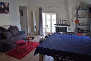 Appartement a vendre Nantes 44000 Loire-Atlantique 33 m2  116600 euros