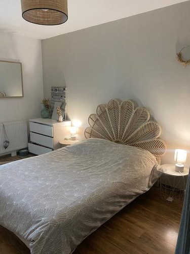 Appartement a vendre Lorient 56100 Morbihan 49 m2 2 pièces 178545 euros