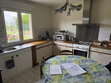 Maison a vendre Villers-Outréaux 59142 Nord 135 m2 8 pièces 167680 euros
