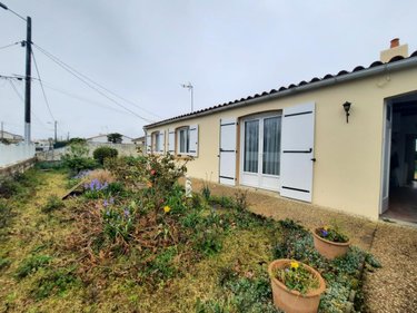 Maison a vendre Challans 85300 Vendée 81 m2 4 pièces 252200 euros