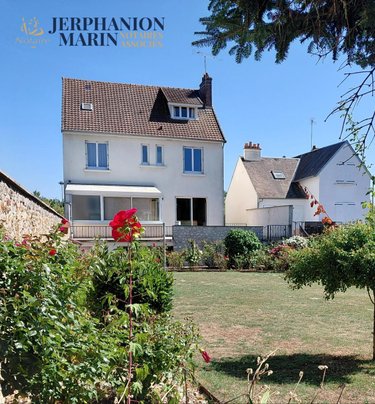 Maison a vendre Val-au-Perche 61260 Orne 198 m2 6 pièces 179350 euros