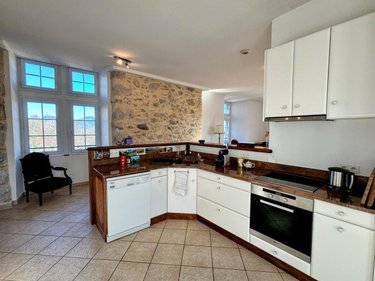 Appartement a vendre Varces-Allières-et-Risset 38760 Isère 106 m2 4 pièces 345000 euros