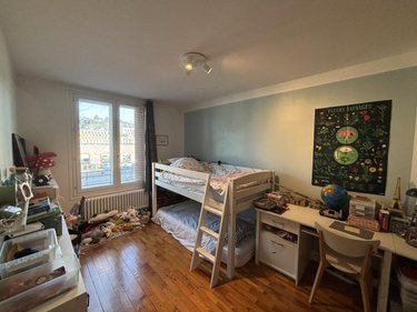 Appartement a vendre Chambéry 73000 Savoie 85 m2 4 pièces 268000 euros