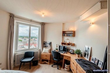 Maison a vendre Seiches-sur-le-Loir 49140 Maine-et-Loire 128 m2 6 pièces 240350 euros