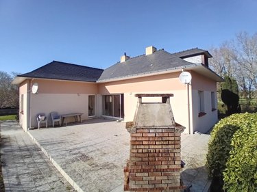 Maison a vendre Missillac 44780 Loire-Atlantique 94 m2 4 pièces 259720 euros