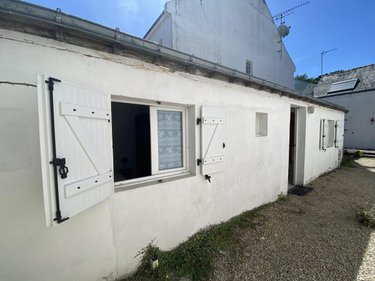 Maison a vendre Locmariaquer 56740 Morbihan 102 m2 6 pièces 339000 euros