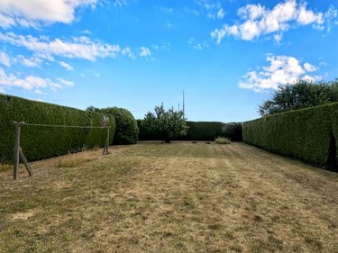 Maison a vendre Mayet 72360 Sarthe 76 m2 4 pièces 132500 euros