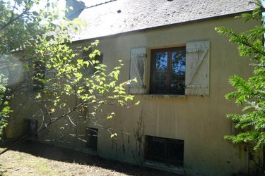 Maison a vendre Lannéanou 29640 Finistère 75 m2 4 pièces 94072 euros