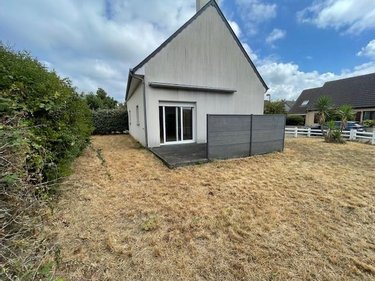 Maison a vendre Cherbourg-en-Cotentin 50100 Manche 87 m2 4 pièces 220080 euros