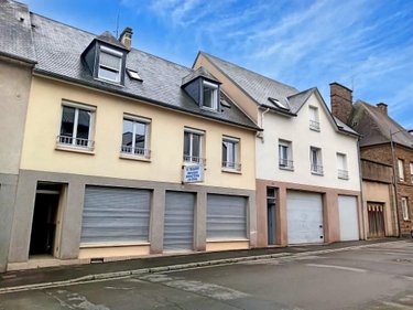 Immeuble a vendre Saint-Hilaire-du-Harcouët 50600 Manche 275 m2  364700 euros