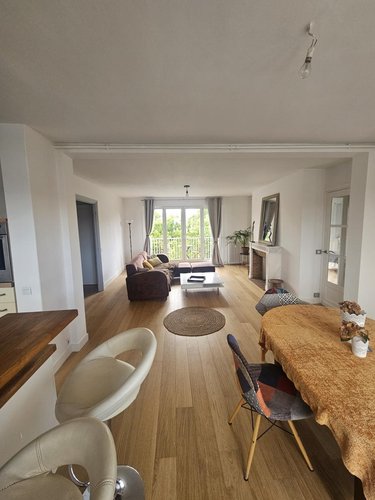 Appartement a vendre Lille 59000 Nord 99 m2  409000 euros