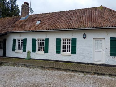 Maison a vendre Bernieulles 62170 Pas-de-Calais 349 m2  470000 euros
