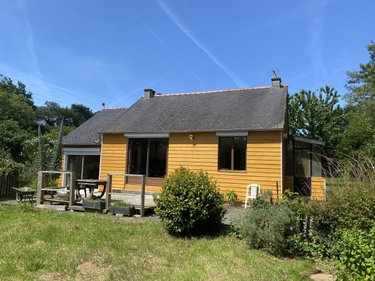 Maison a vendre Saint-Clet 22260 Côtes-d'Armor 78 m2  178500 euros