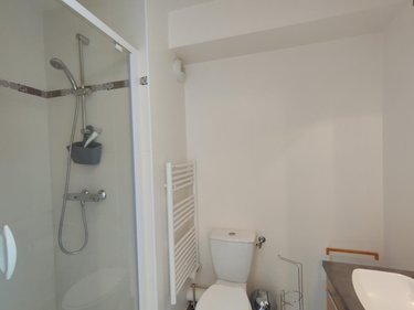 Appartement a vendre Dinard 35800 Ille-et-Vilaine 21 m2 1 pièce 167200 euros