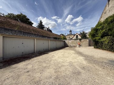 Garage et parking a vendre Braine 02220 Aisne 171 m2  93000 euros