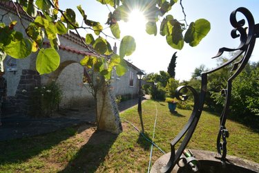 Viager maison Mozac 63200 Puy-de-Dôme 205 m2 9 pièces 70000 euros