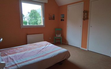Maison a vendre Lorient 56100 Morbihan 171 m2 6 pièces 377460 euros