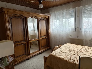 Maison a vendre Courcelles-lès-Lens 62970 Pas-de-Calais 122 m2 6 pièces 191400 euros