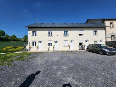 Appartement a vendre Villers-sur-Fère 02130 Aisne 57 m2 3 pièces 78600 euros