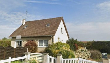 Maison a vendre Vivaise 02870 Aisne 130 m2 5 pièces 175000 euros