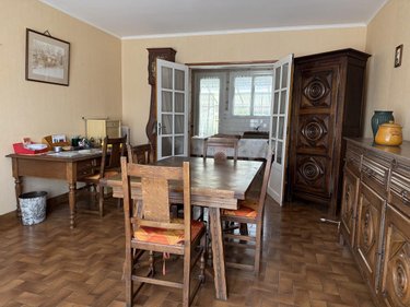 Maison a vendre Cholet 49300 Maine-et-Loire 125 m2 5 pièces 193880 euros