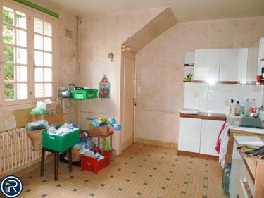 Maison a vendre Louverné 53950 Mayenne 156 m2 7 pièces 176800 euros