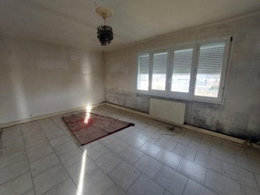 Maison a vendre Cossé-le-Vivien 53230 Mayenne 51 m2 4 pièces 53000 euros