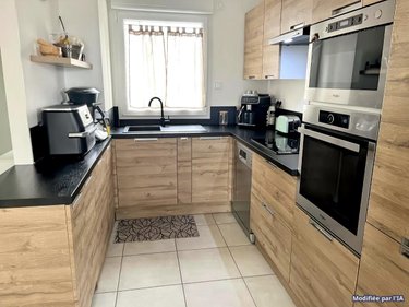 Maison a vendre Villieu-Loyes-Mollon 01800 Ain 90 m2 4 pièces 317000 euros