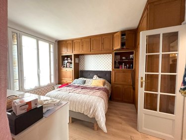Appartement a vendre Bois-Colombes 92270 Hauts-de-Seine 48 m2 3 pièces 267000 euros