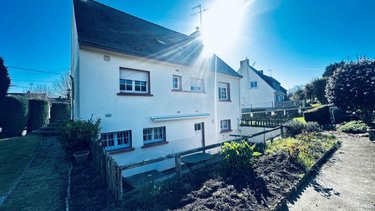 Maison a vendre Quéven 56530 Morbihan 132 m2  260212 euros
