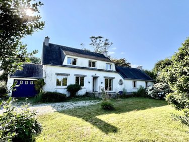 Maison a vendre Gouesnach 29950 Finistère 213 m2 7 pièces 282150 euros