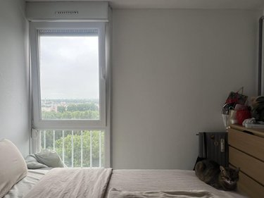 Appartement a vendre La Madeleine 59110 Nord 53 m2 2 pièces 168500 euros